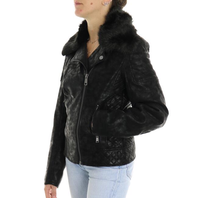 GIUBBOTTO OLIVIA GUESS  - Mad Fashion | img vers.650x/